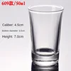 609 47ml (144 unidades por caja)