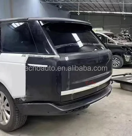 2023 Upgrade Body Kit for Range Rover Vogue L405 - Complete Set