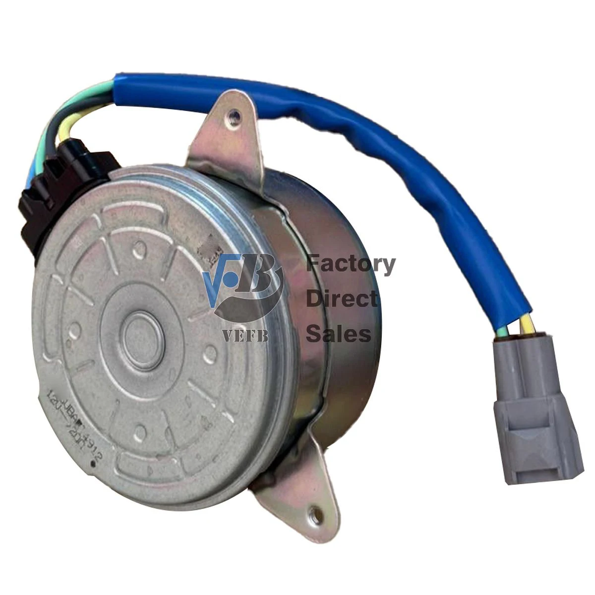 §s§ New 17120-52R21 Radiator Cooling Fan for Suzuki Swift RS Turbo