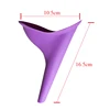 Basic Female Urinal