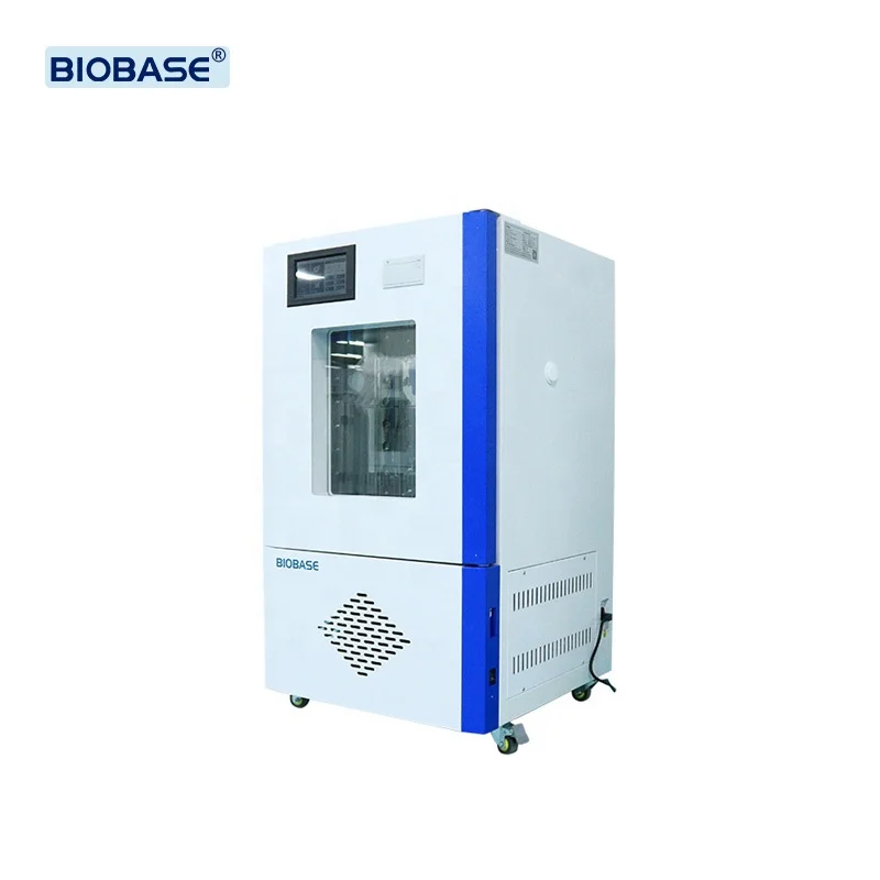 Biobase China Biochemistry Incubator 100l 150l 200l Biomedical ...