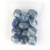 13# blue aventurine