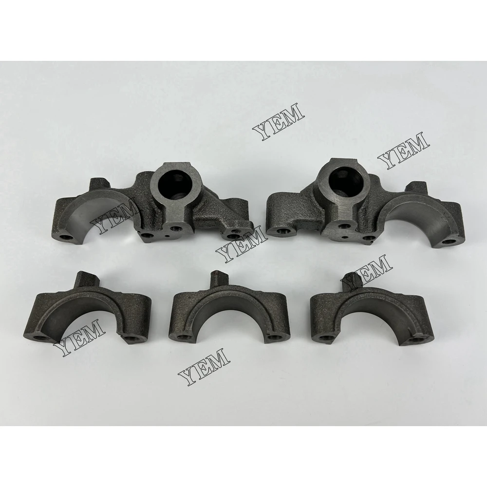 For Isuzu 4HK1 CAM Bearing Seat Engine 3