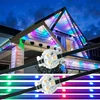 12v point light