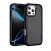 Transparent black