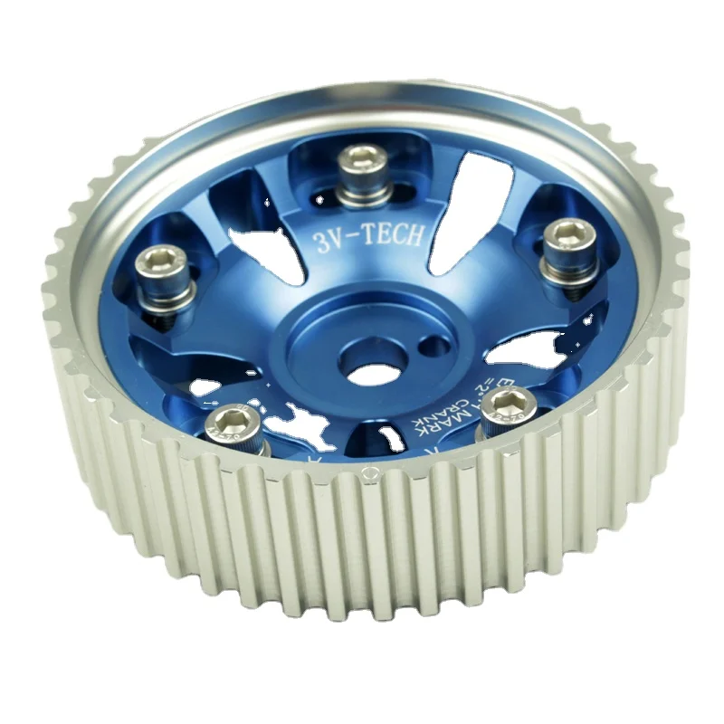 Mitsubishi Mirage 1.8L 4G93 SOHC Camshaft Gear Sprocket