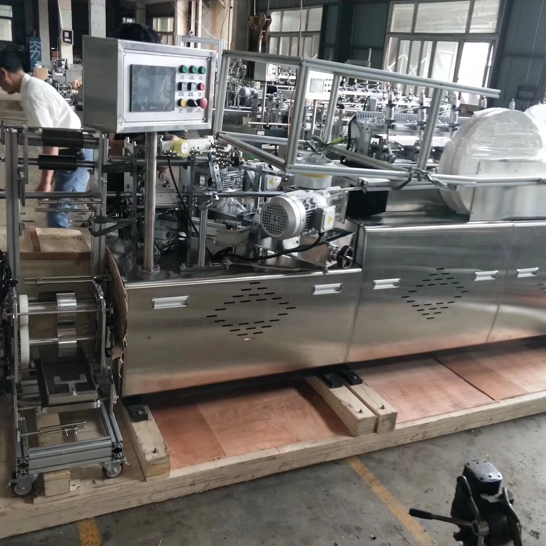 Высокоскоростная Автоматическая мульти для резки бумаги машина изготовления трубочек