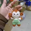 monkey