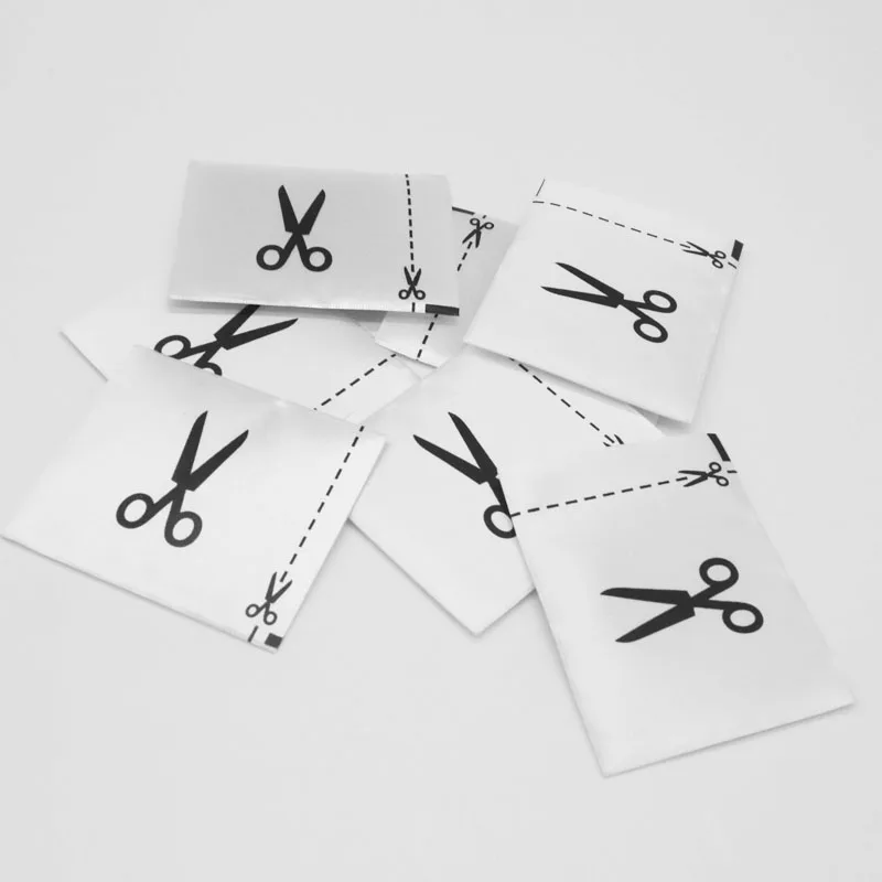 Бирка для одежды Goldbridge моющаяся, UHF, RFID, оптовая продажа