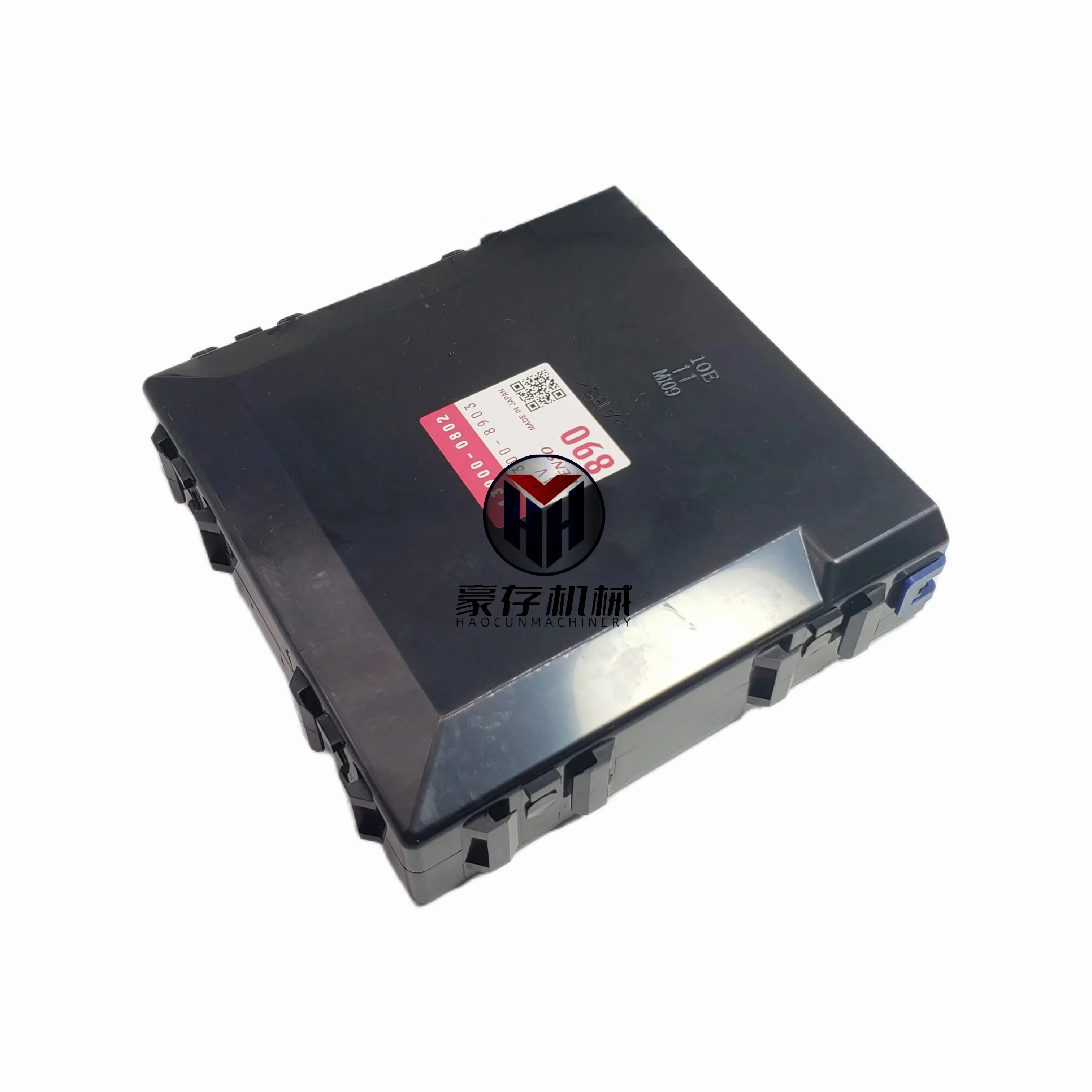 113900-0802 177300-8903 YA00048010H1 ECU for HIACHI Excavators