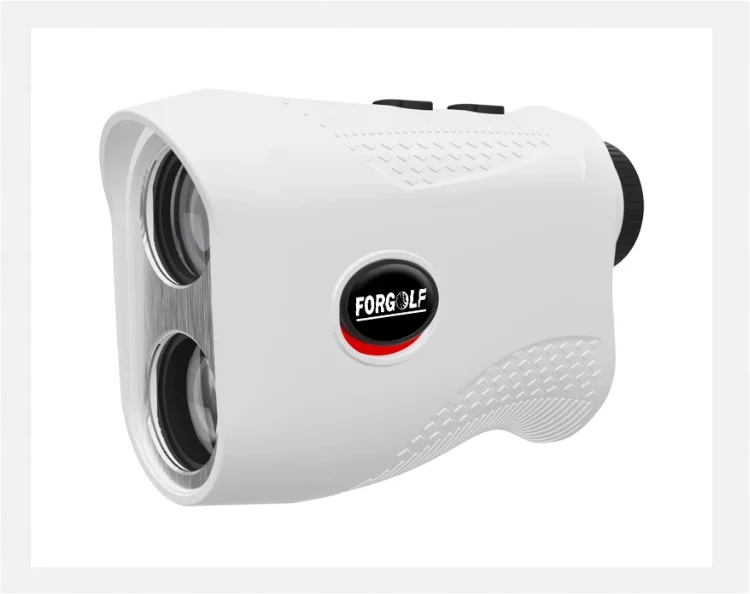 High Quality Laser Rangefinder for Hunting and Golf 1200Y Rang Finder With Slope for Golf Enthusiast and Hunters