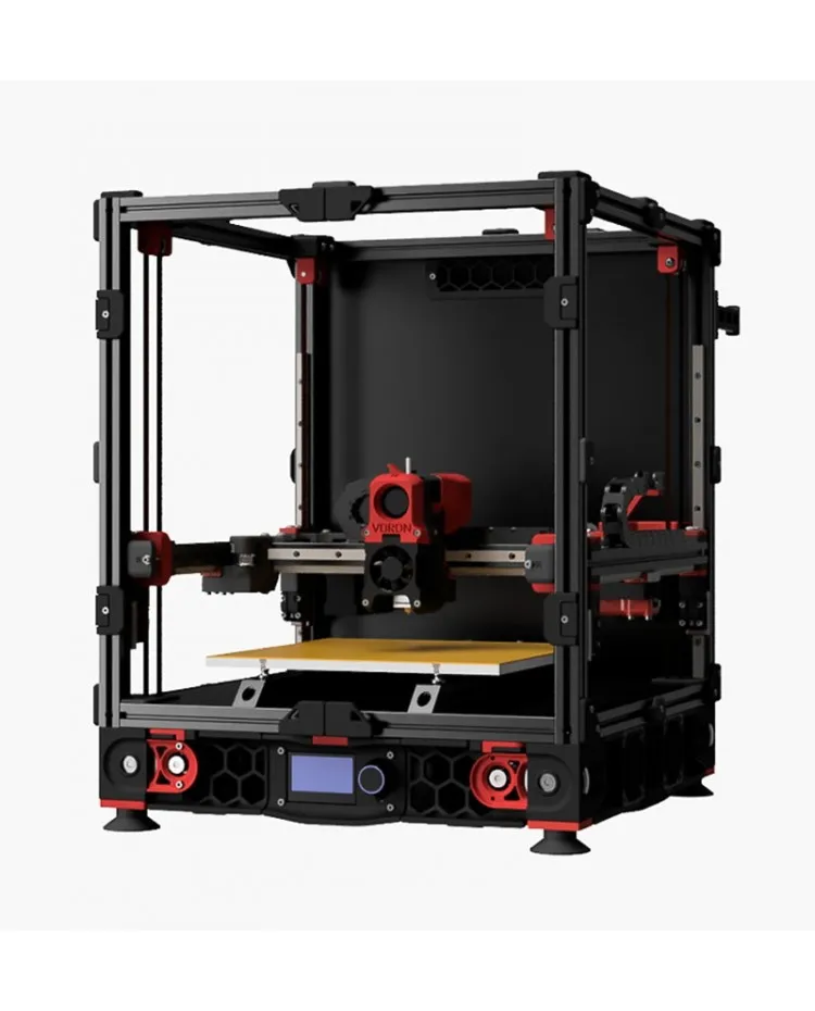 Voron 2.4 Core XY 3D Printing Kit - Precision & Versatility