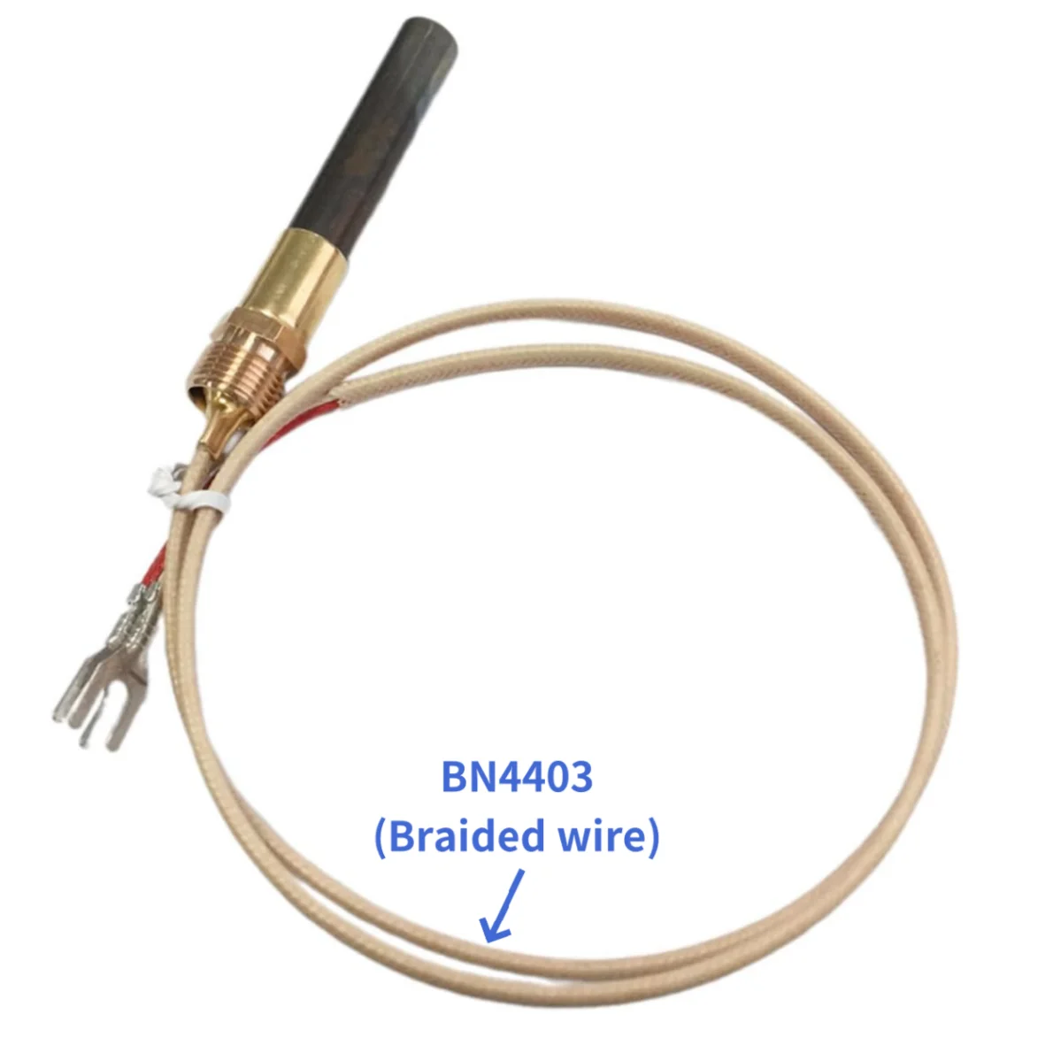 Thermopile Ersatzteil 810-0162 Für Fry Master Fritteusen – Original OEM, Zuverlässig