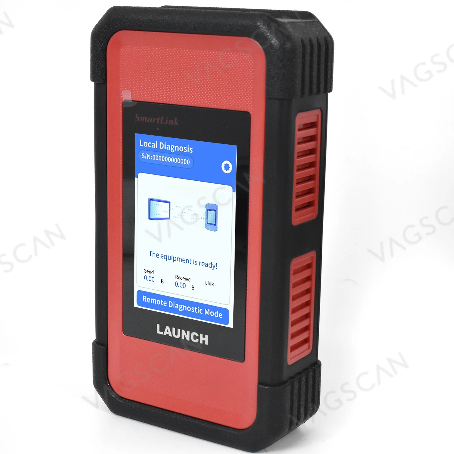 Heavy Duty Diagnostic Tool for Launch X431 PRO3S+ SmartLink C HD New Full System and Obd2 Diagun V4.0 Lunch v hd 3 X431 Pros 5.0