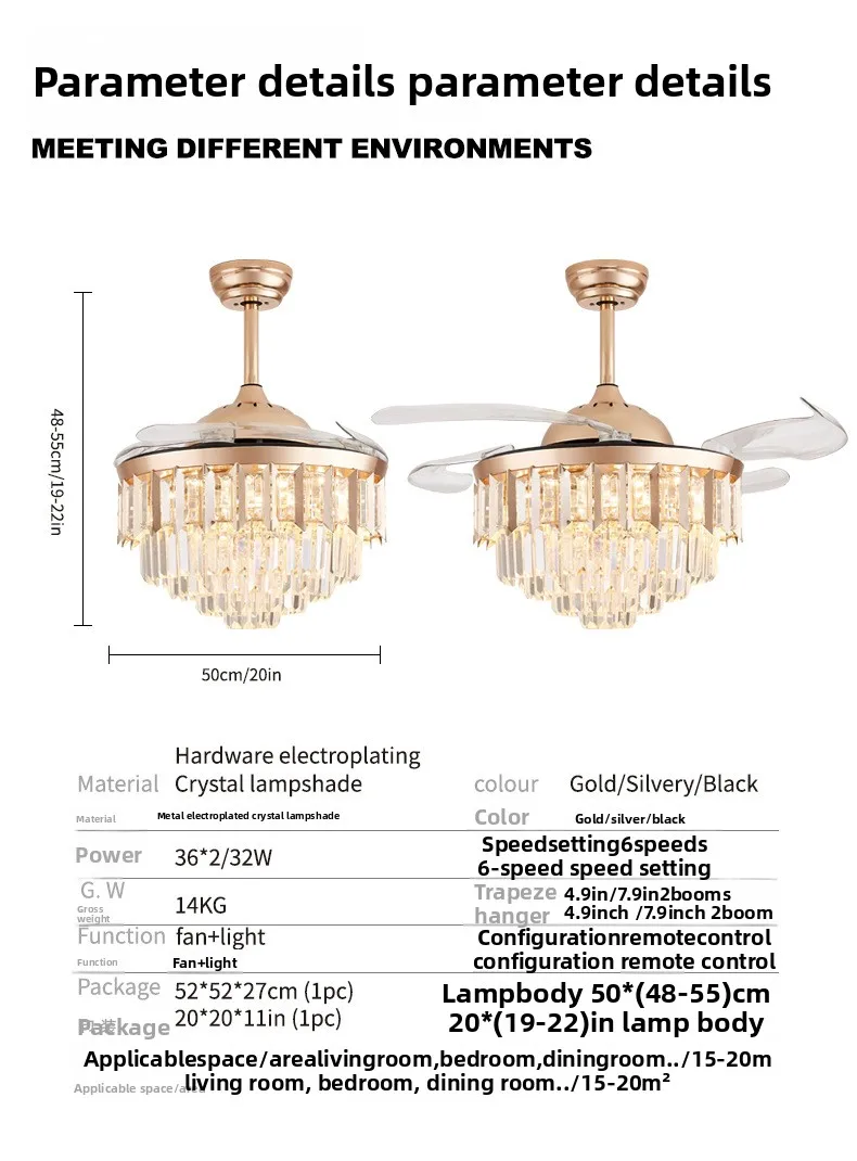 Specifications