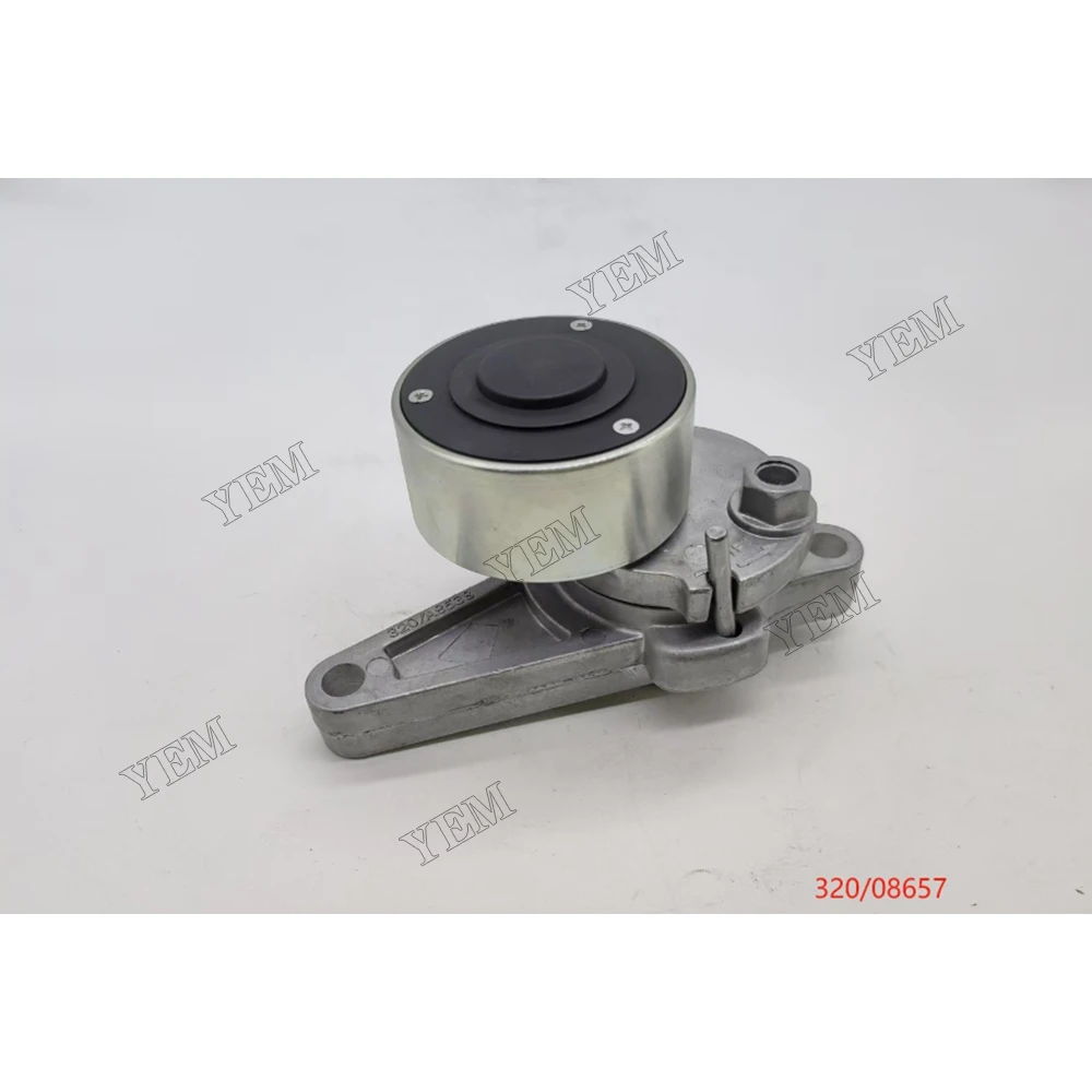 Belt Tensioner 320/08657 Fit for JCB JCB444 Engine