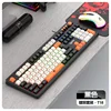 Juego 3 en 1 T18 [Negro]