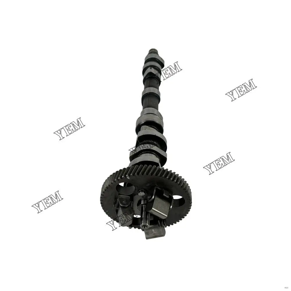 China Wholesale 403D-15T Camshaft Assembly for Perkins