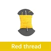 04-DZ15 / Yellow Thread