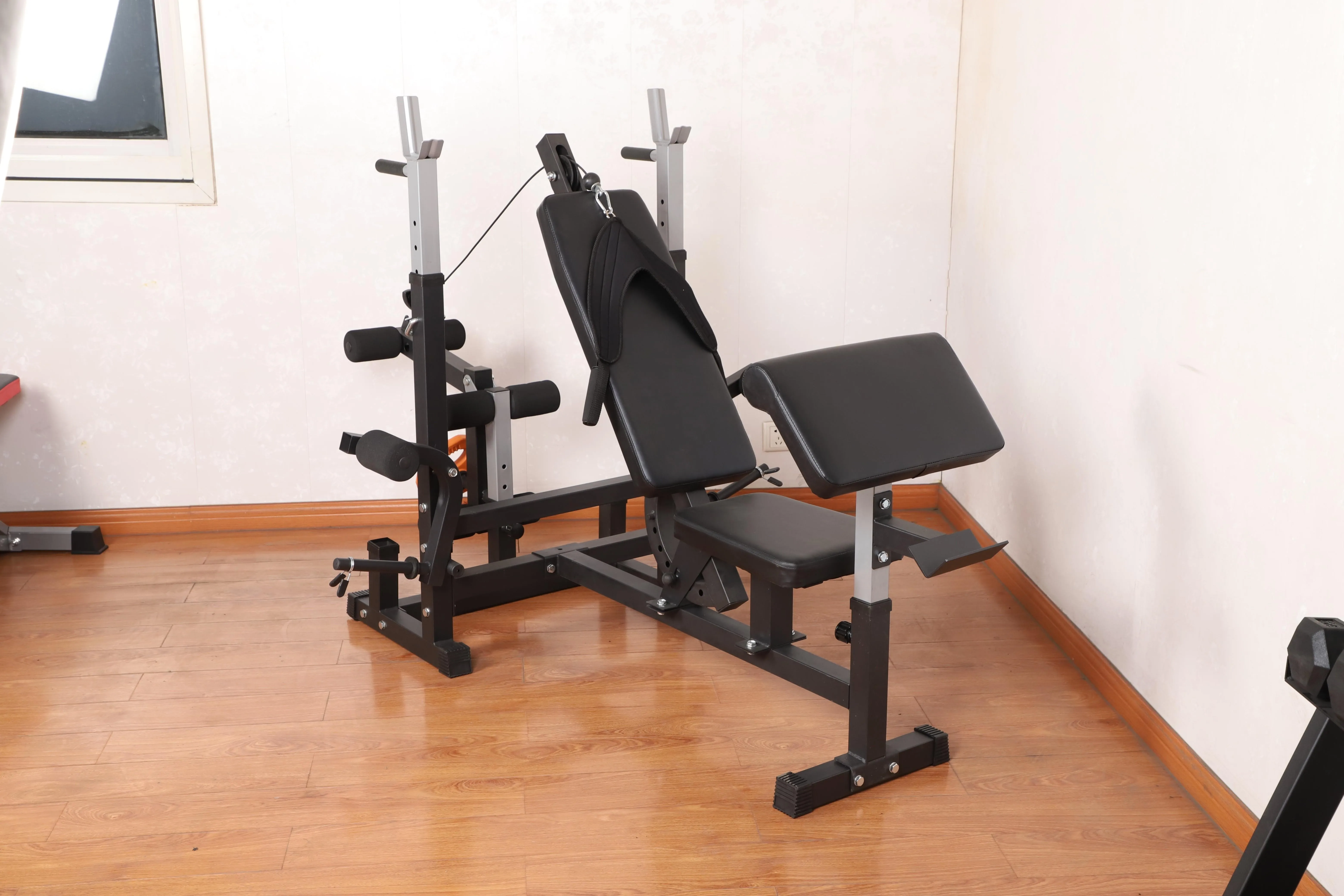 Main Product View