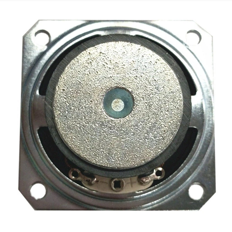 2inch 8ohm 1w 2w Raw Mini Speaker Components - Buy 2 Inch Speaker,Mini  Speaker Components,Raw Speaker Product on Alibaba.com