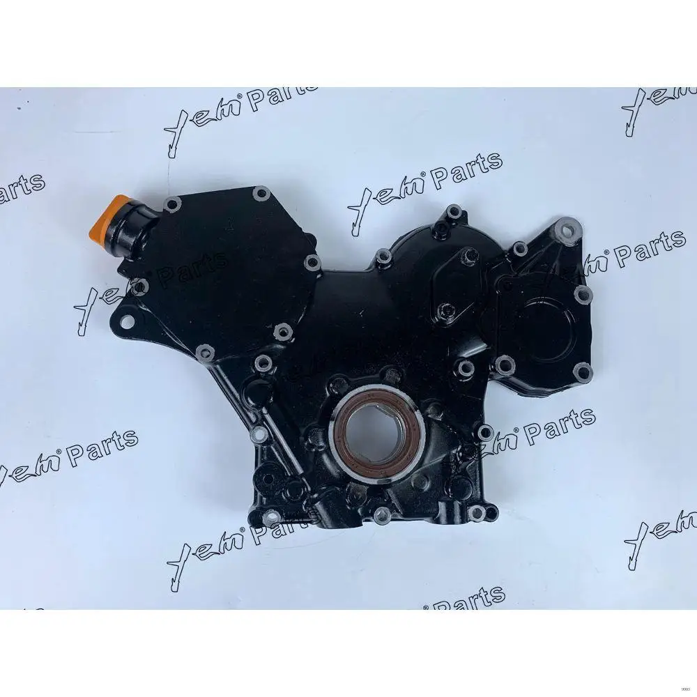 3TNV76 Timing Case 119717-01521 for Yanmar