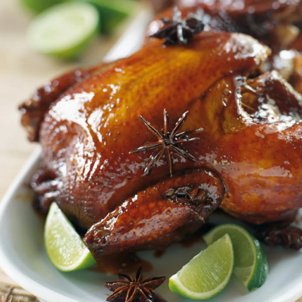 Chinese Hot Sales Bajiao Dried Spices And Herbs Dried Star Anise Buy