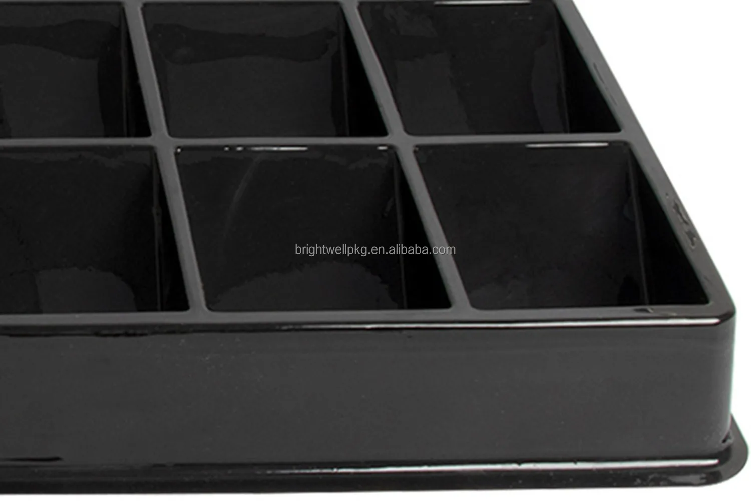 15 18 Slot Trading Card Sorting and Dealer Trays for MTG YUGION POKEMO Card
