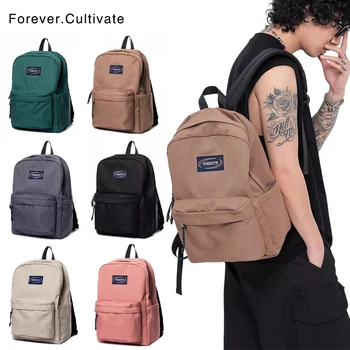 2025 Custom Design Unisex Sports Laptop Backpack Large Outdoor Waterproof Travel Fashionable School Student Bag Polyester Zipper