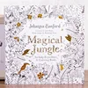 Holiday jungle-thread bound thickened