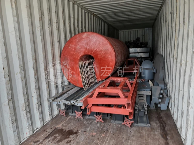 Low Price Earthquake Shake Table 220v 380v Gravity Separator Copper