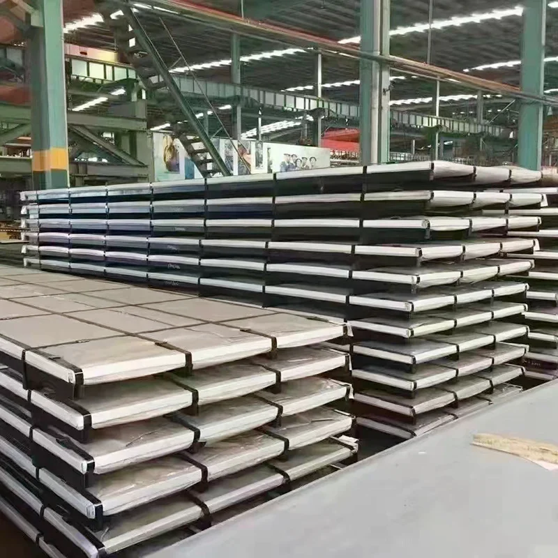 4x8 Stainless Steel Sheet SS Plate Metal