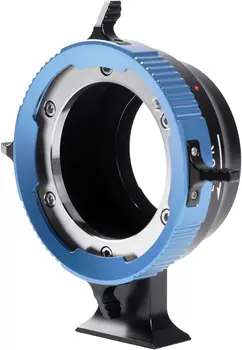 SIRUI PL-Mount Lens Adapter for E-Mount Cameras (PL-E Adapter) detail image