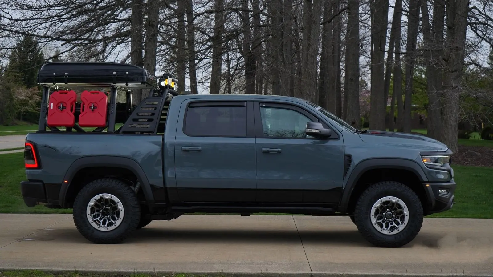 Universal Extendable Pick up Truck 4X4 Car Accessories  Rack Aluminum Cross Bars Rack Bed Roll bar for dodge Ram Chevy silverado