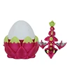 Dragon Fruit Dragon Egg Set