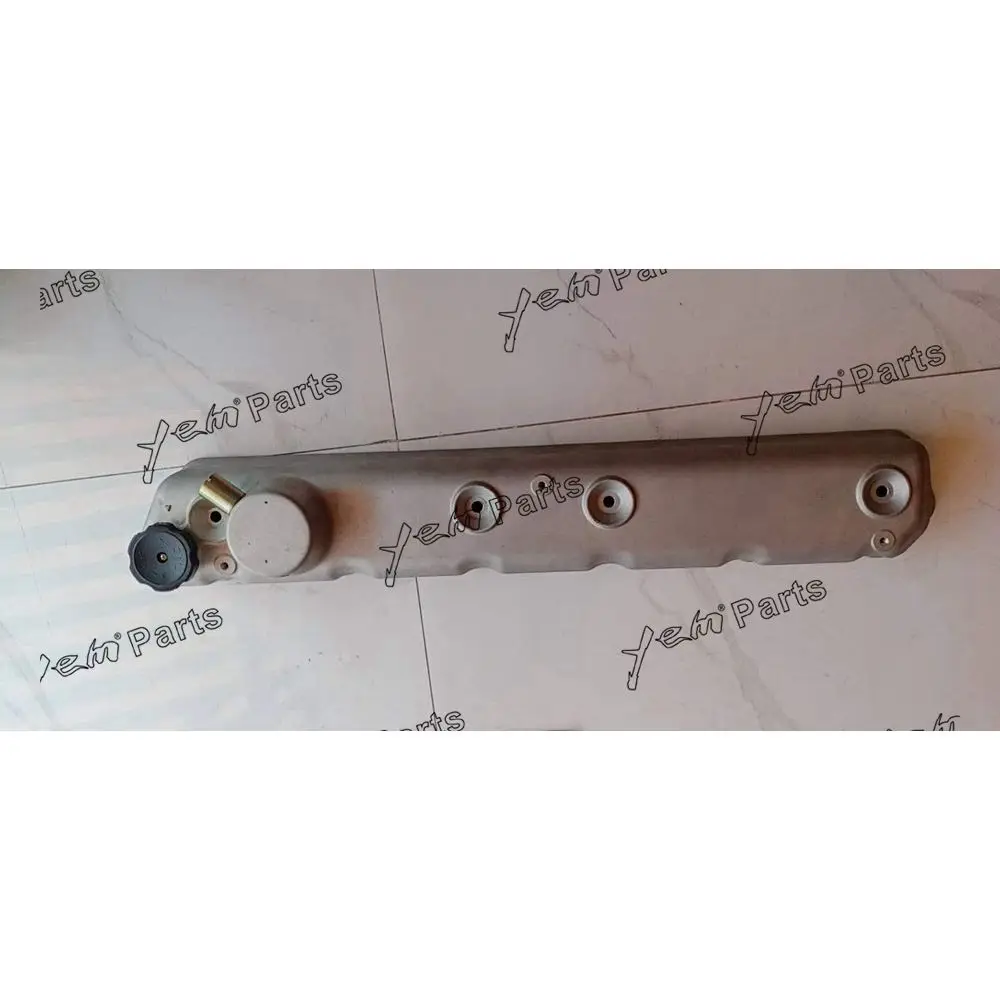 Valve Chamber Cover Fit for Mitsubishi 6D16 Diesel Engine Spare Parts