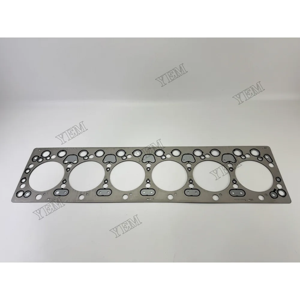 Head Gasket for Doosan DX12 Industrial Machinery Engine Parts 2