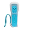 Blue Remote without motion