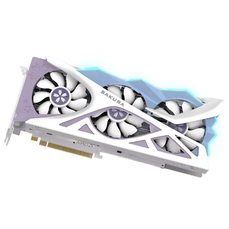 グラフィックボード・グラボ・ビデオカード Yeston RADEON RX6700XT 12GB グラフィックボード・グラボ・ビデオカード Yeston RADEON