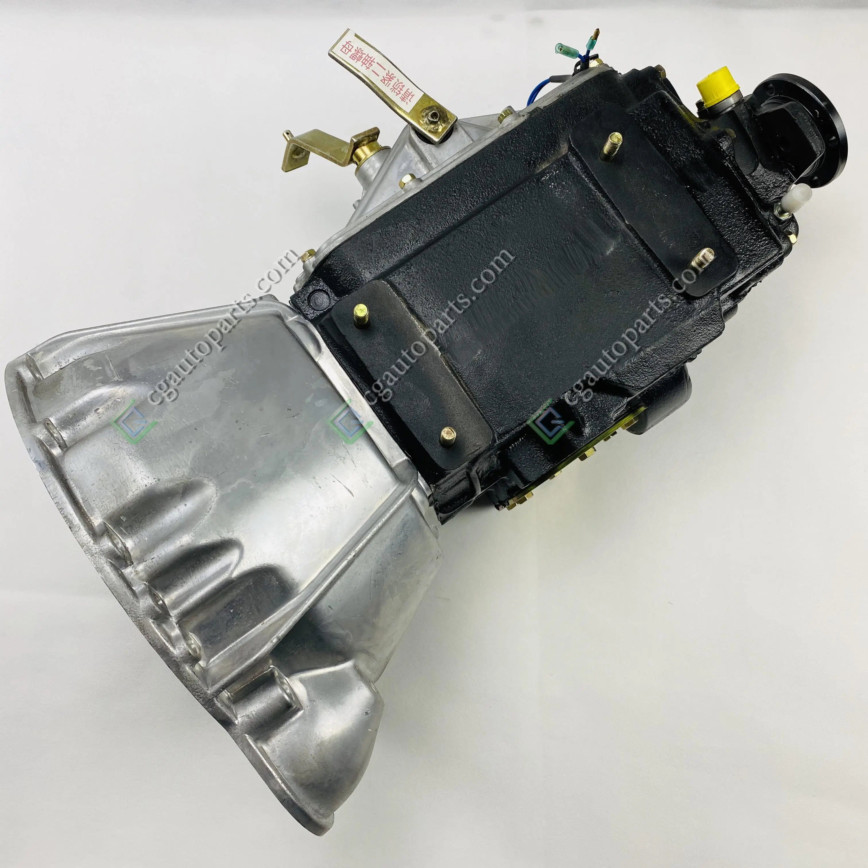 Newpars Hot Sale Japanese Diesel Engine 4JB1 4JB1T JMC528T6