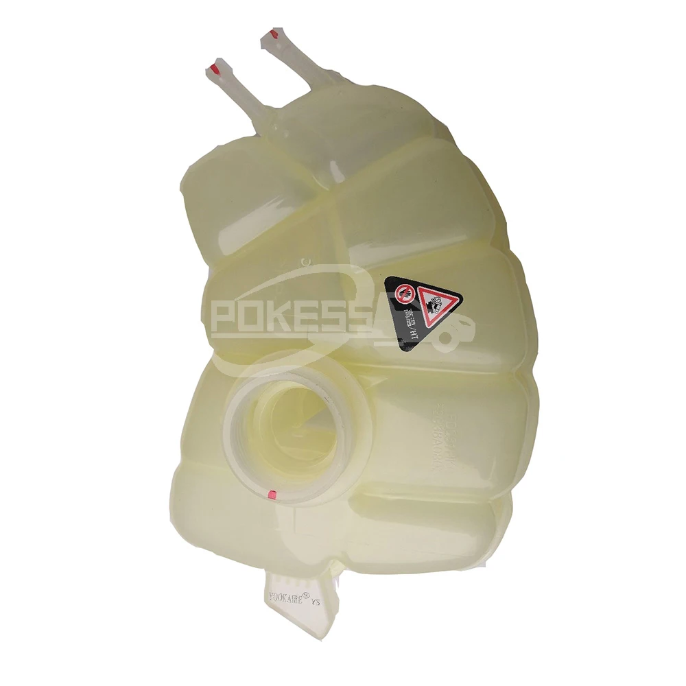 POKESS Automobile Cooling System F2G38A080AE F2GZ8A080A F2G38A080AD Ex... — 3