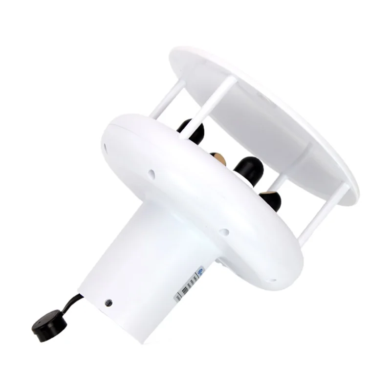 SENTEC WS303 Wind and Direction Sensor Wireless Wind Sensor Meter Ultrasonic Wind Speed Direction Sensor Weather Station