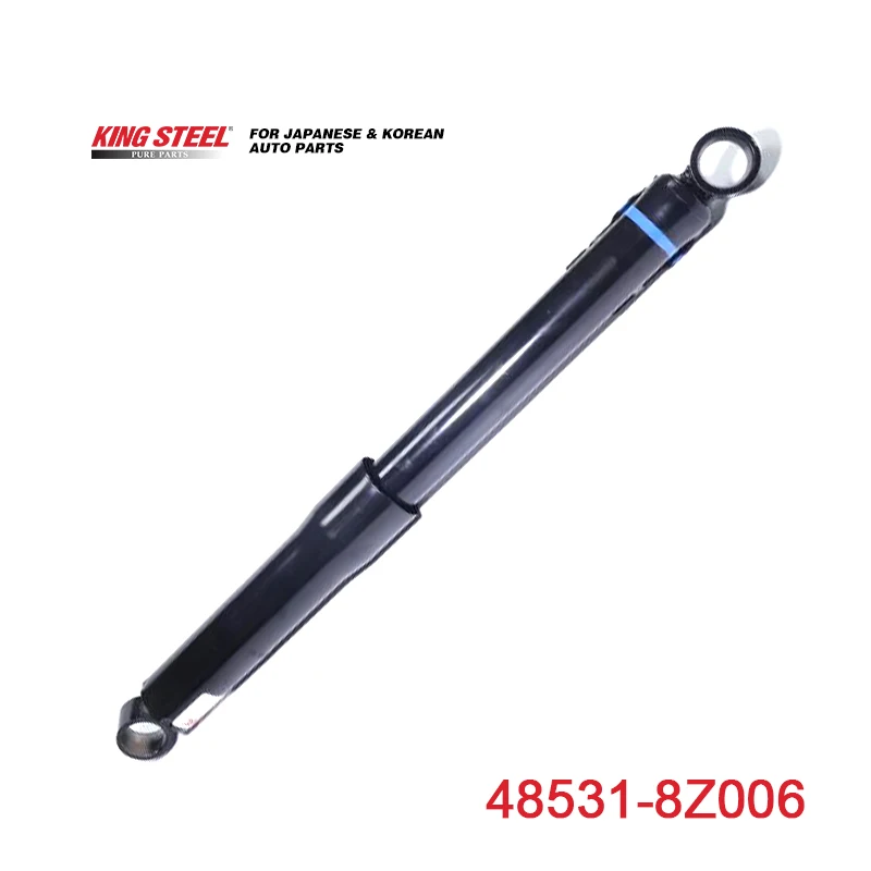 Kingsteel Rear Shock Absorber for Toyota Hilux Revo 2015