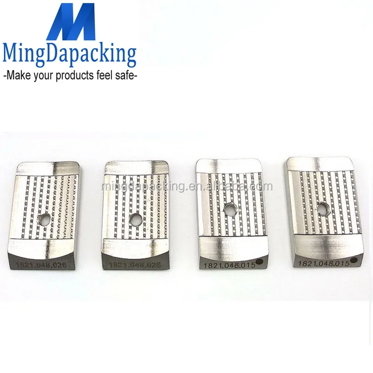 Replacement Used Strapping Tool or Machines Parts Auto Spare Parts Auto Parts