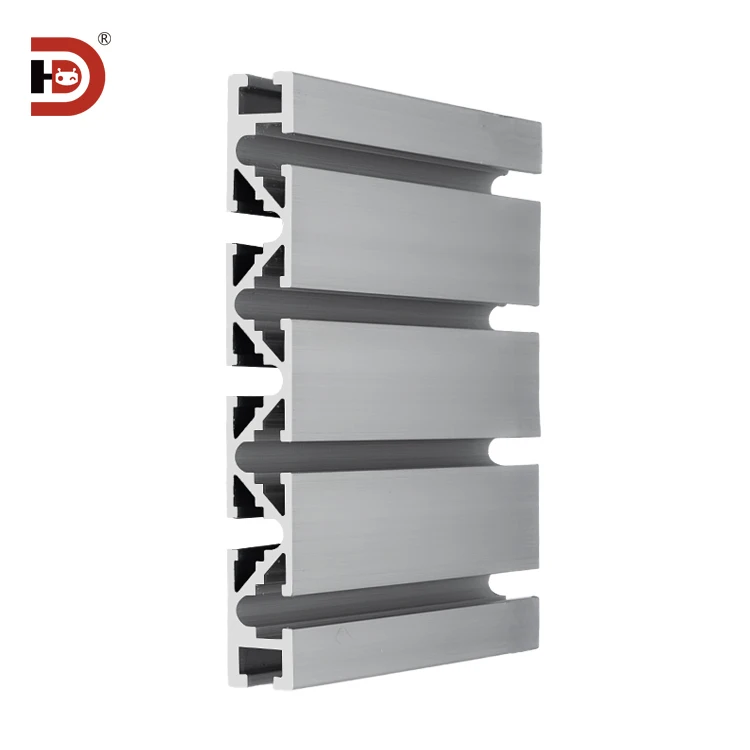 product 15120 industrial extruded aluminum profile 15  120 aluminum frame engraving machine panel type-4