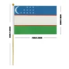 Uzbekistán