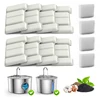 Filter element (8 filter elements + 4 filter cottons) / box