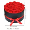 Ronda 27 rosas