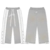 Pantalon gris clair