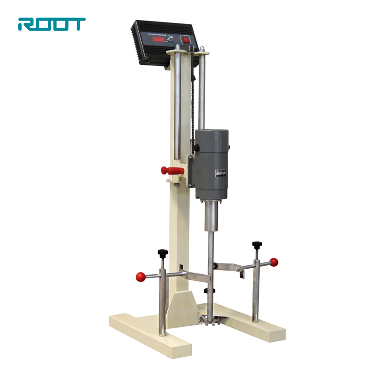Root Lab 400w High Speed Disperser Price